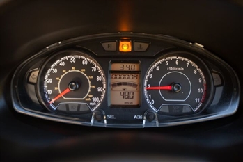 سوزوکی بورگمن ۲۰۰ - 1